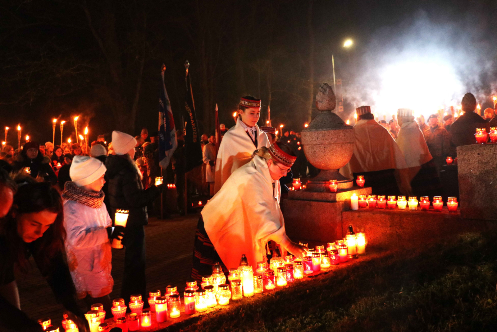 Lāčplēša diena