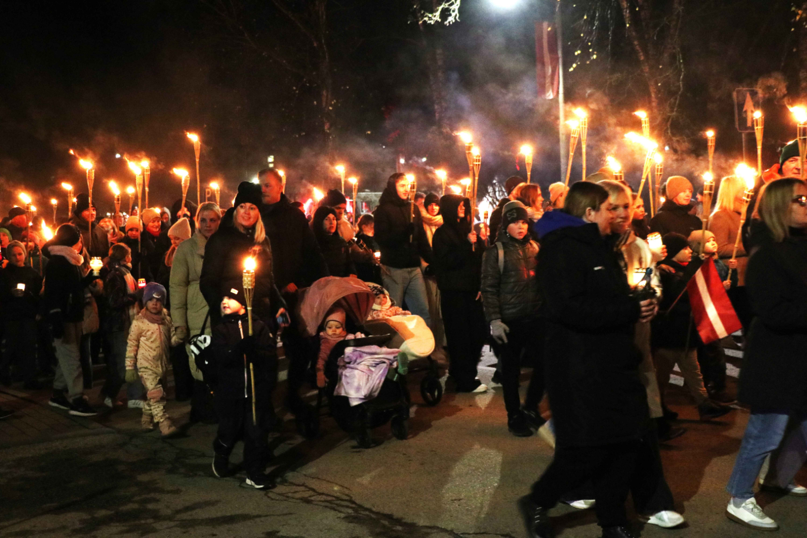 Lāčplēša diena 