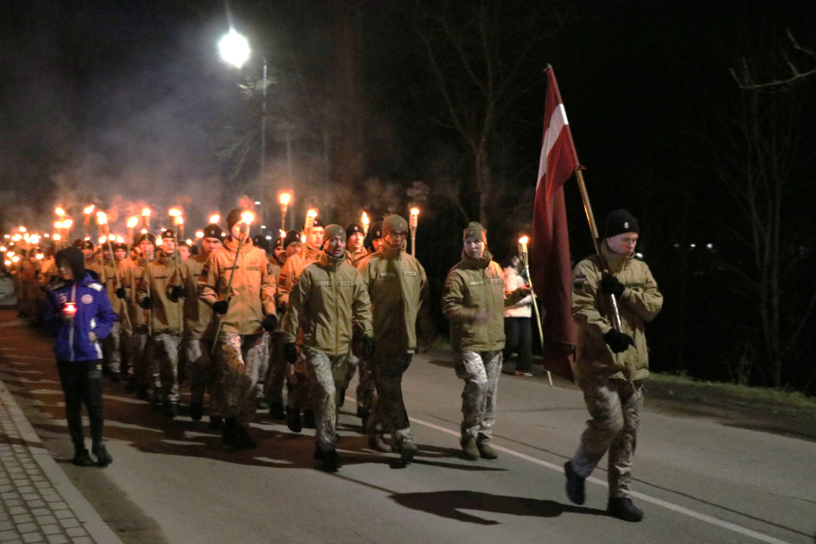 Lāčplēša diena