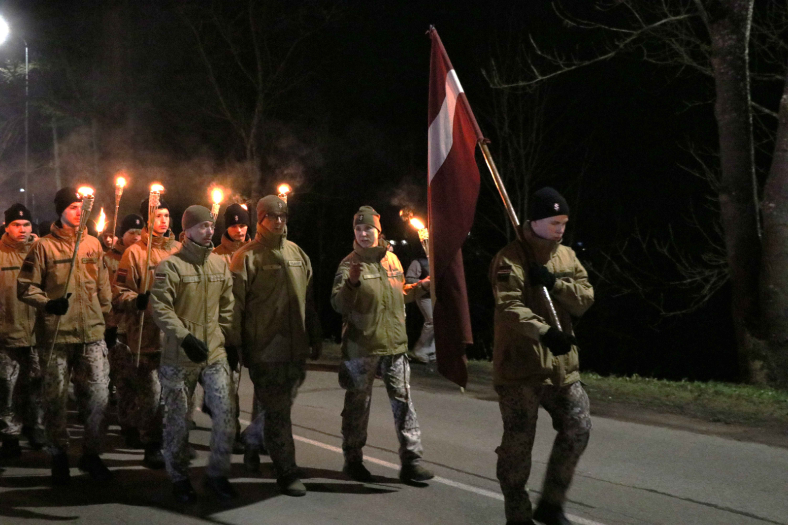 Lāčplēša diena