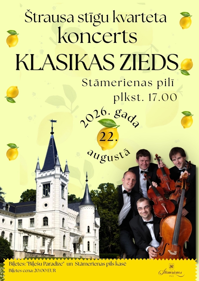 Attēls: Splendida giornata! Brīnišķīga diena!1
