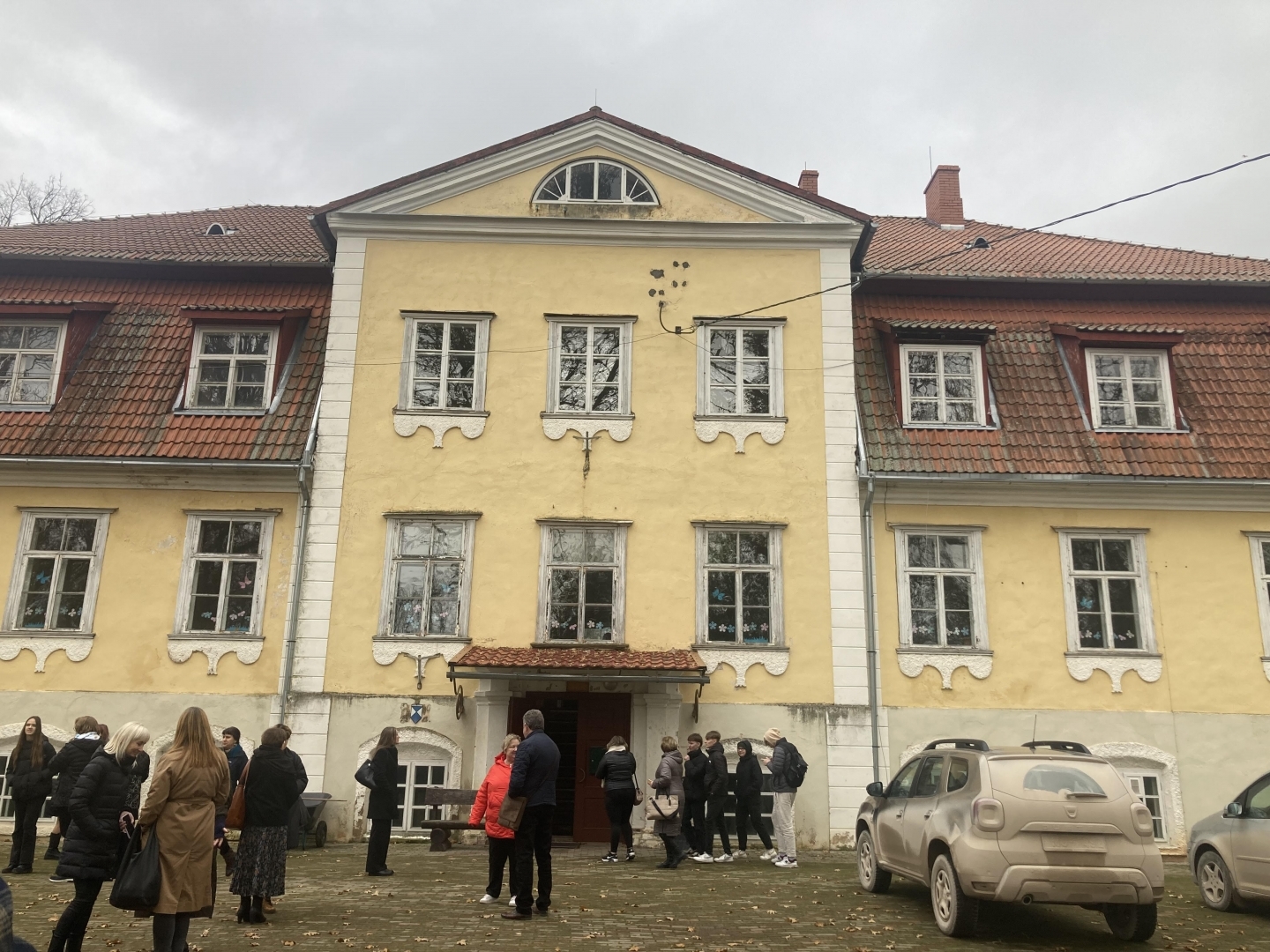 Pasākums: Pārkāpjot gadsimtu un izpratnes sliekšņus – pārsteidzošā Beļava