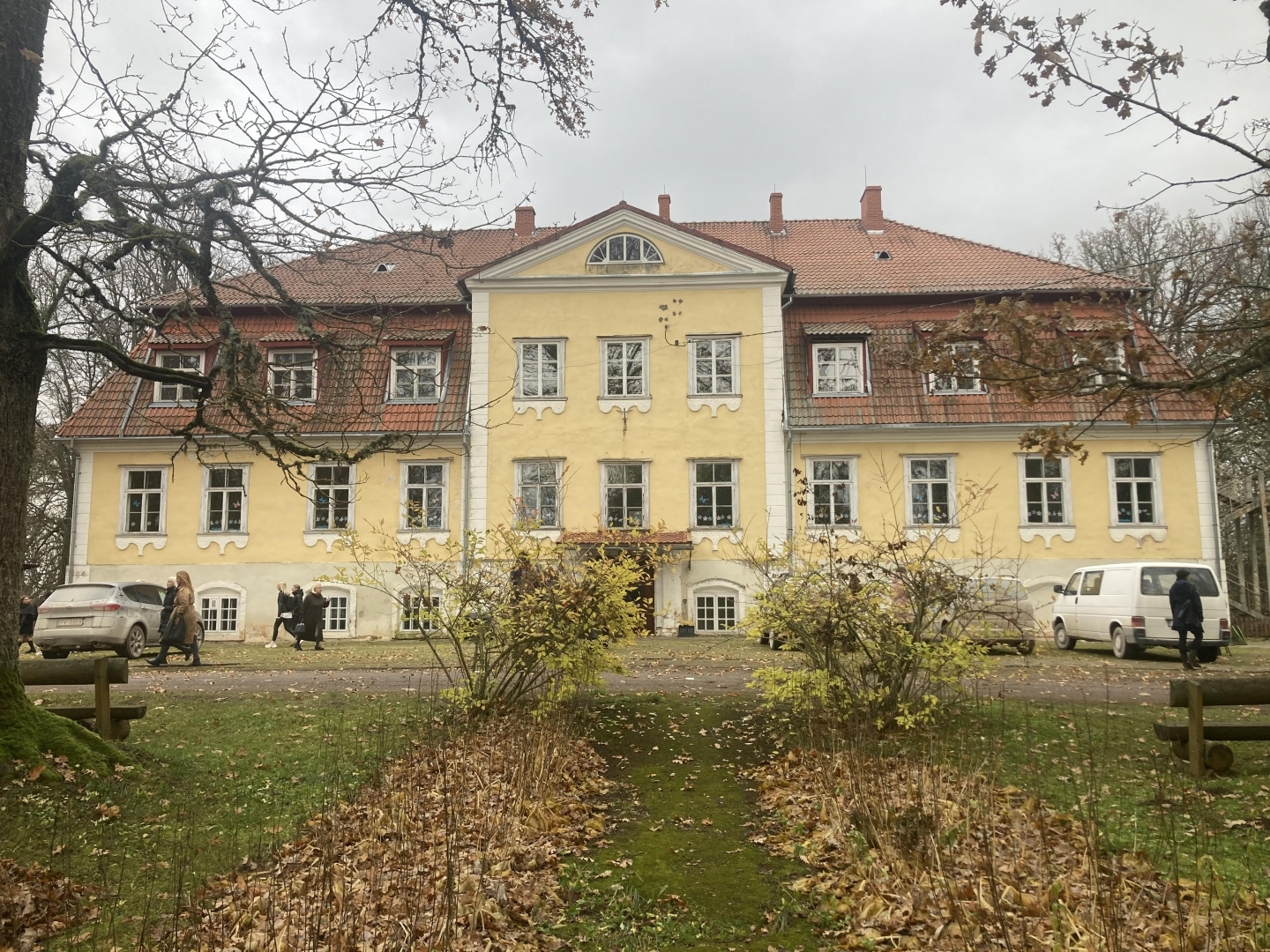 Pārkāpjot gadsimtu un izpratnes sliekšņus – pārsteidzošā Beļava