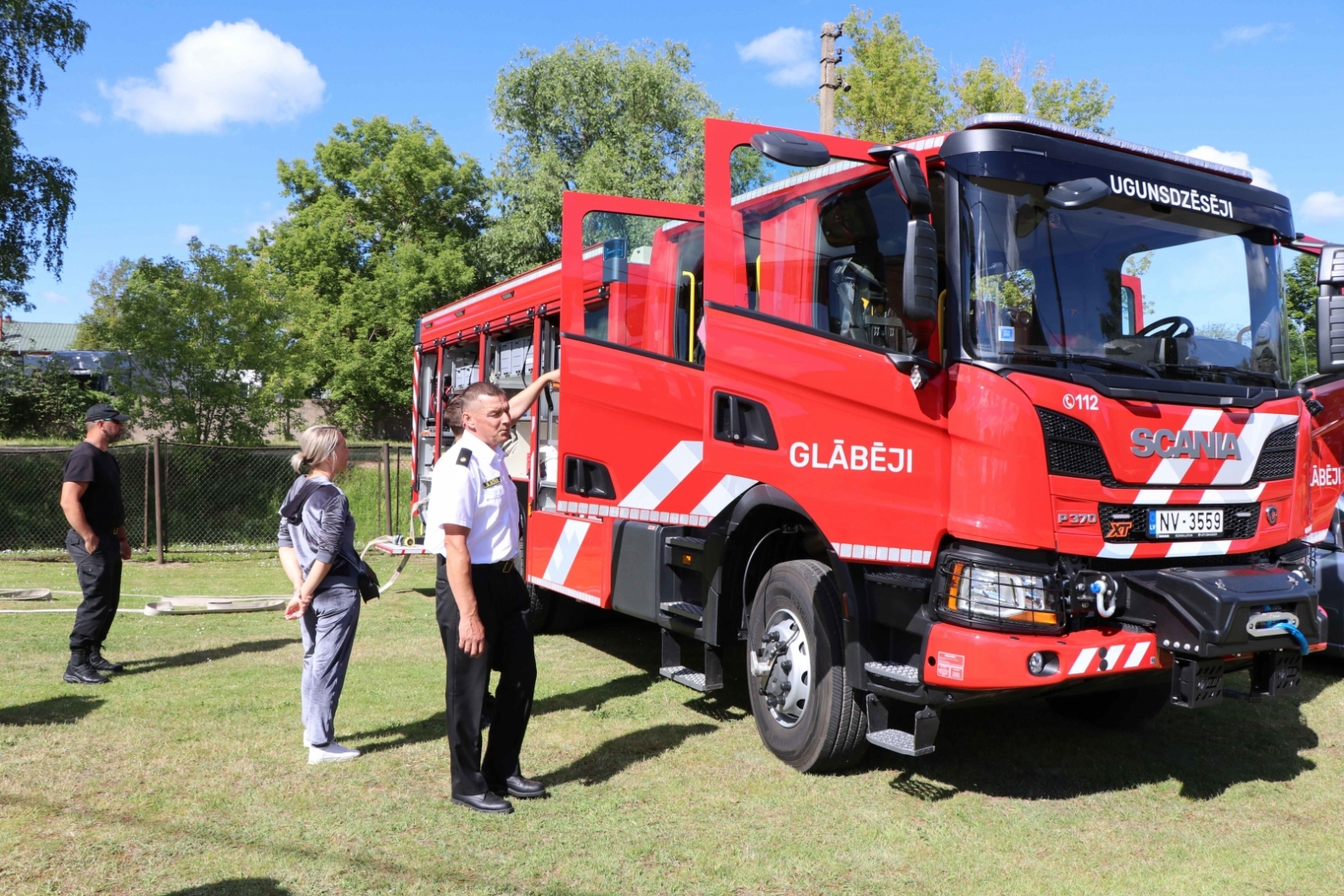 Informatīvā diena “Bruņojies ar zināšanām” Gulbenē 15.06.