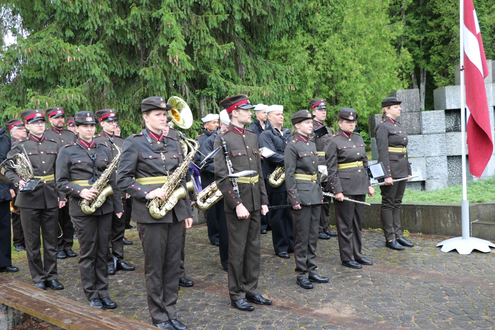 Piemiņas pasākums