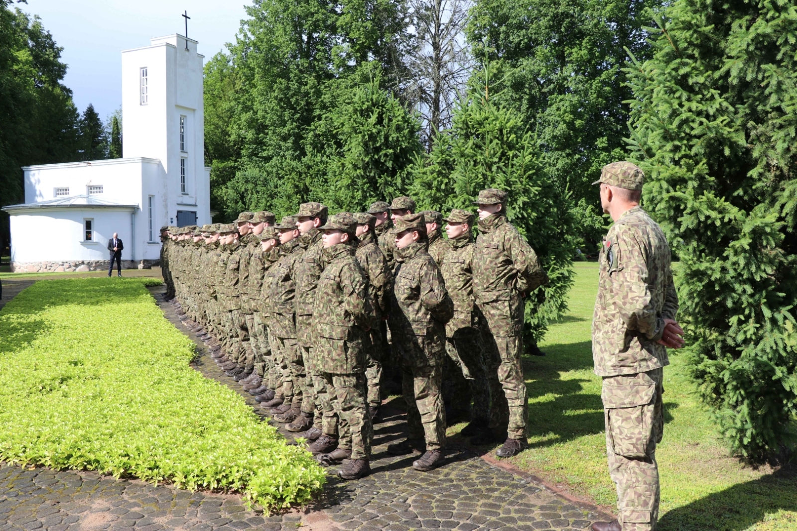 Piemiņas pasākums