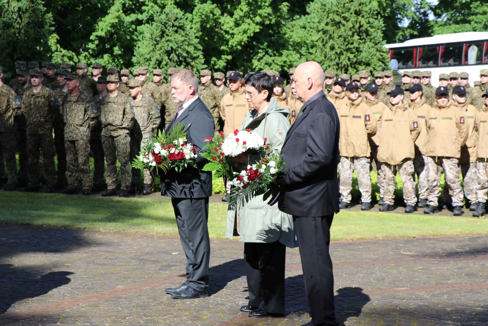 Piemiņas pasākums