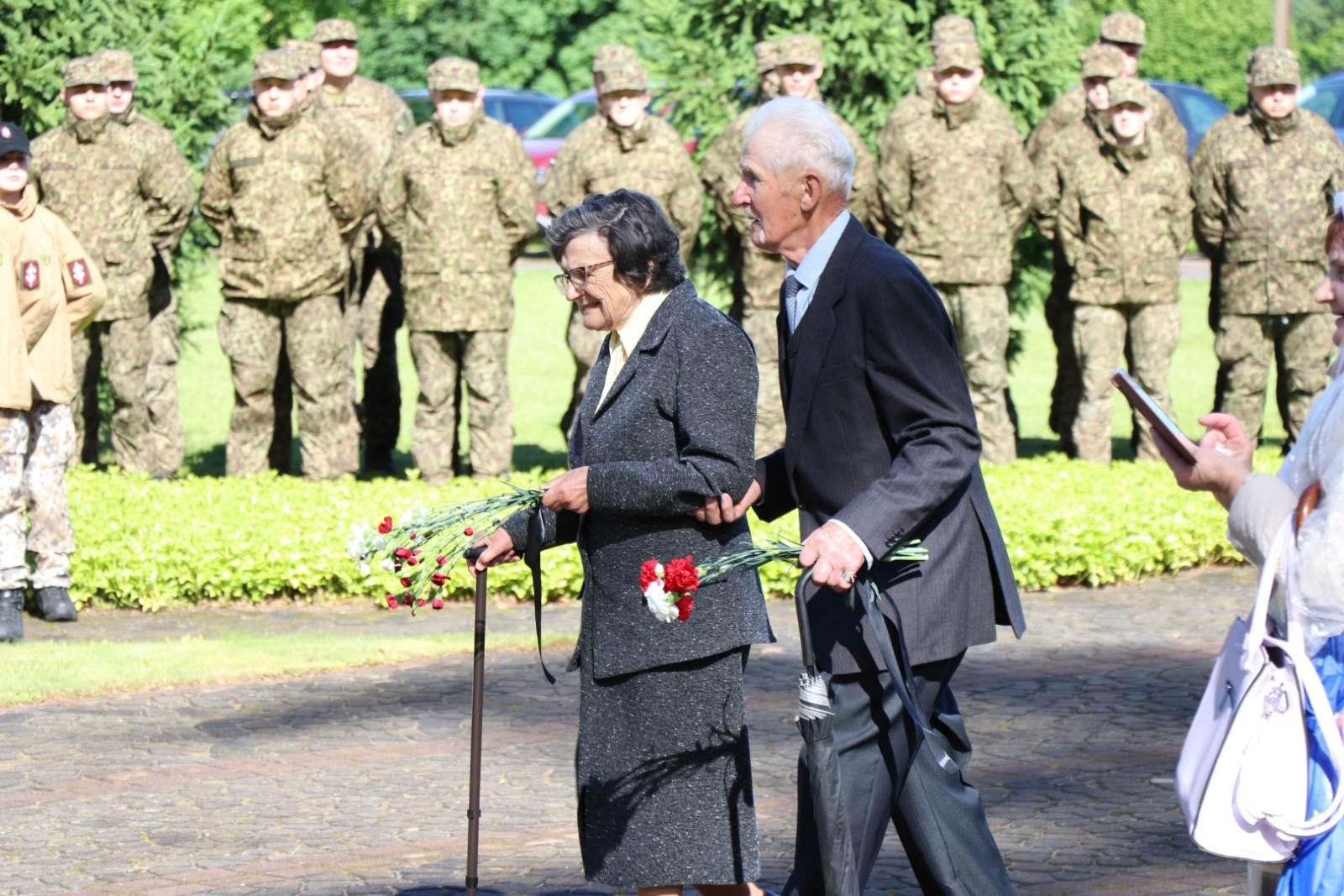 Piemiņas pasākums
