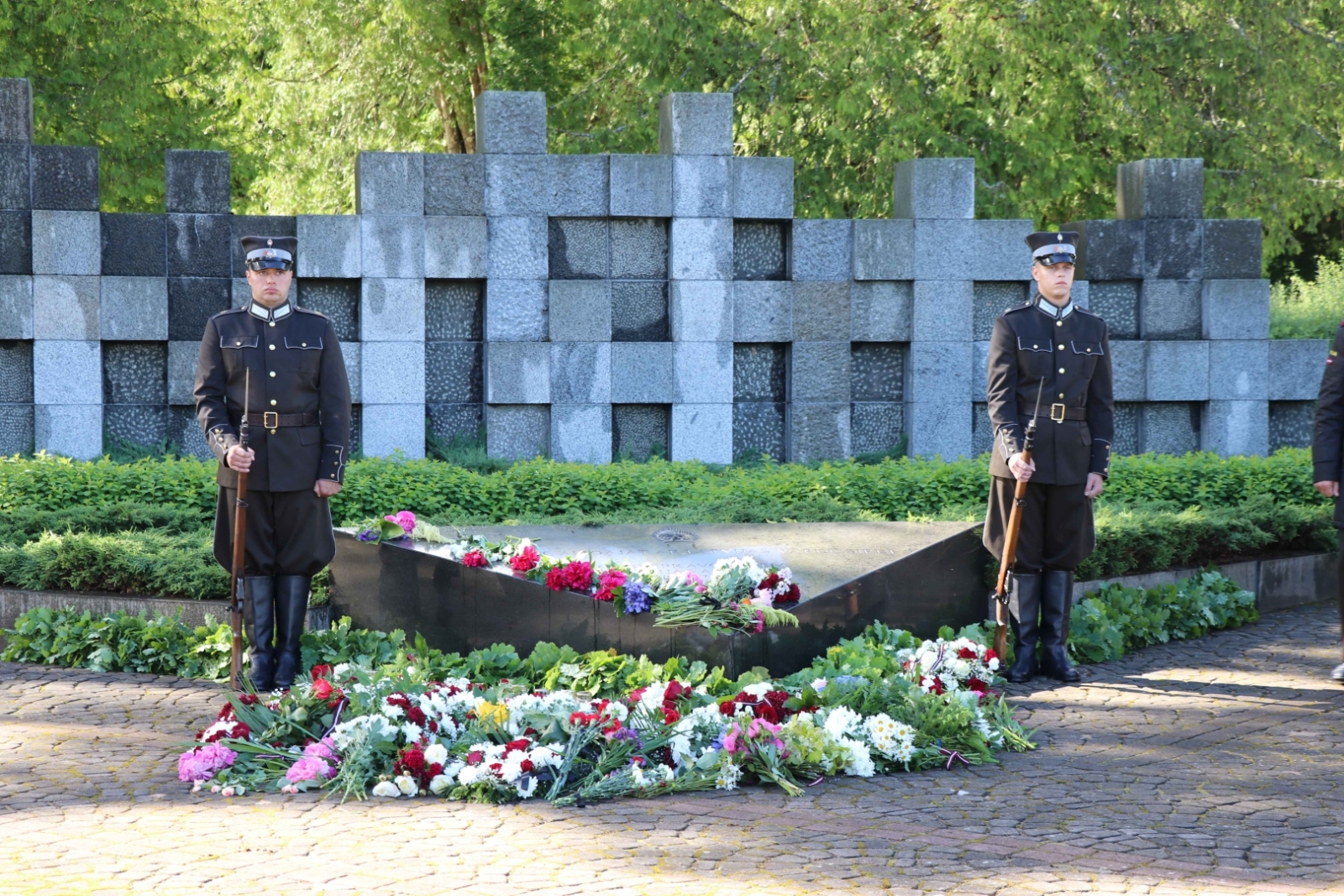Piemiņas pasākums