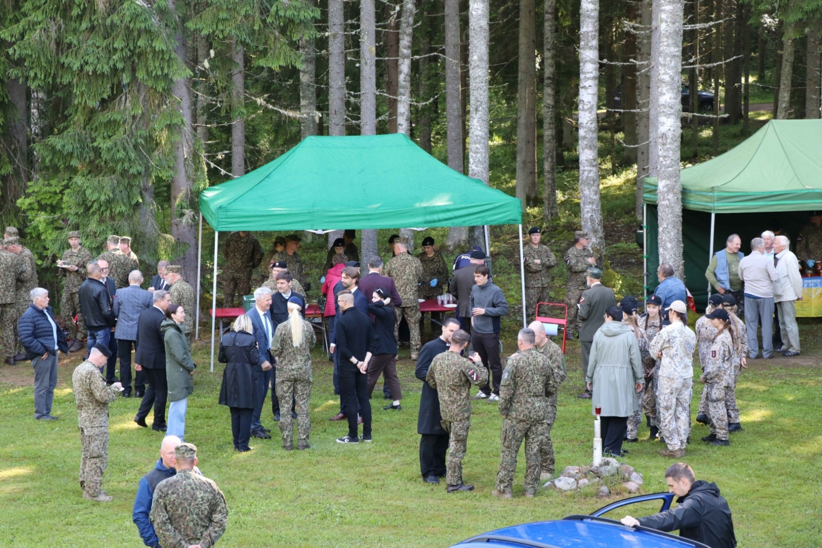 Piemiņas pasākums