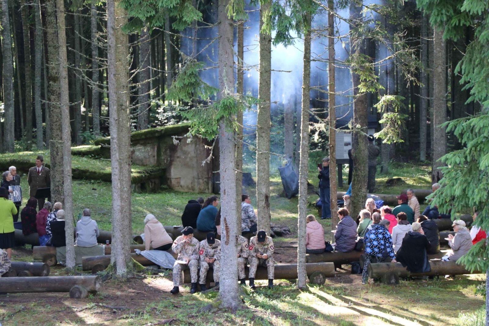 Piemiņas pasākums