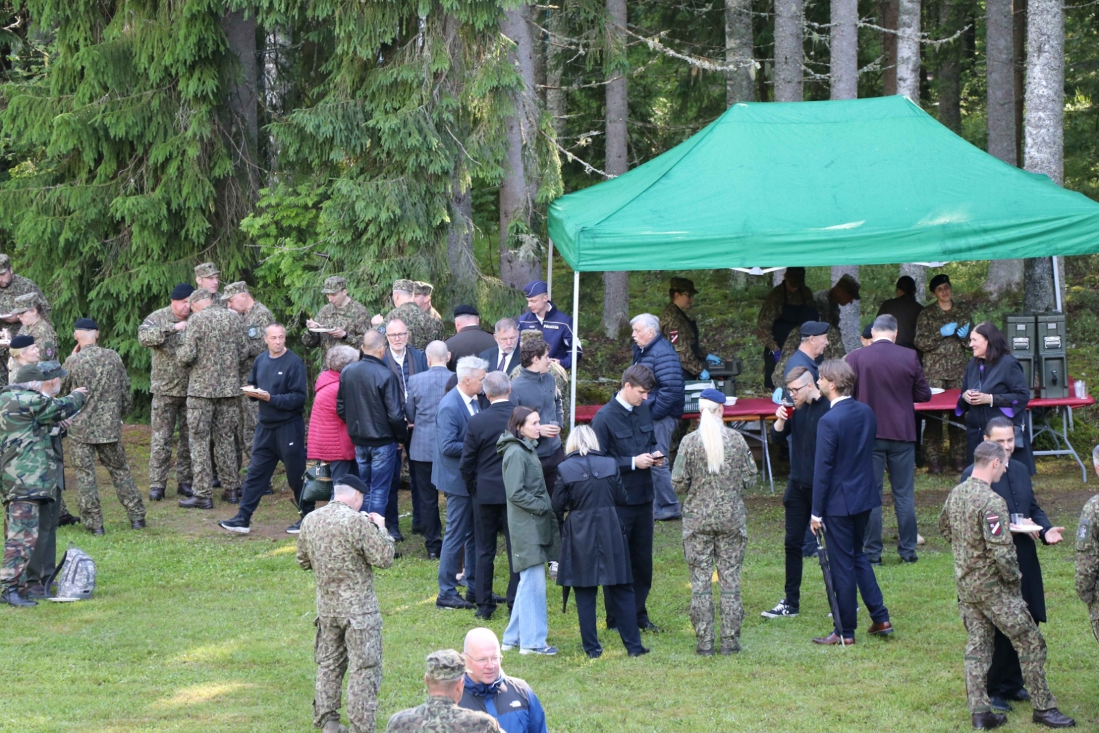 Piemiņas pasākums