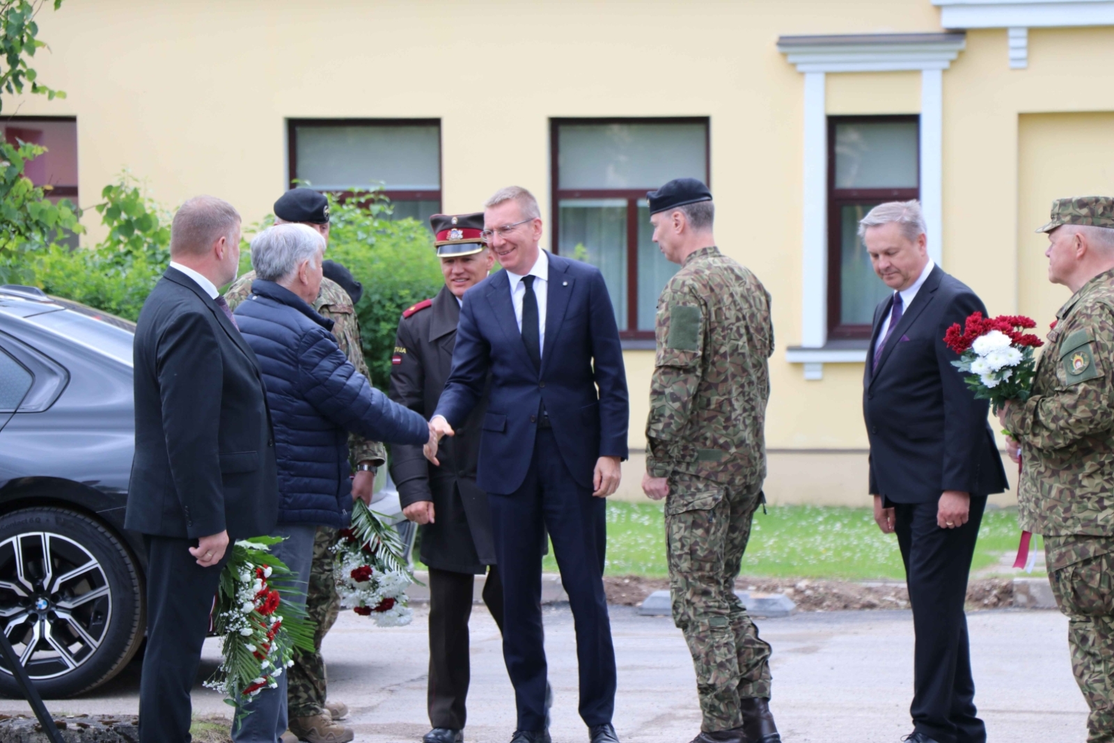 Piemiņas pasākums