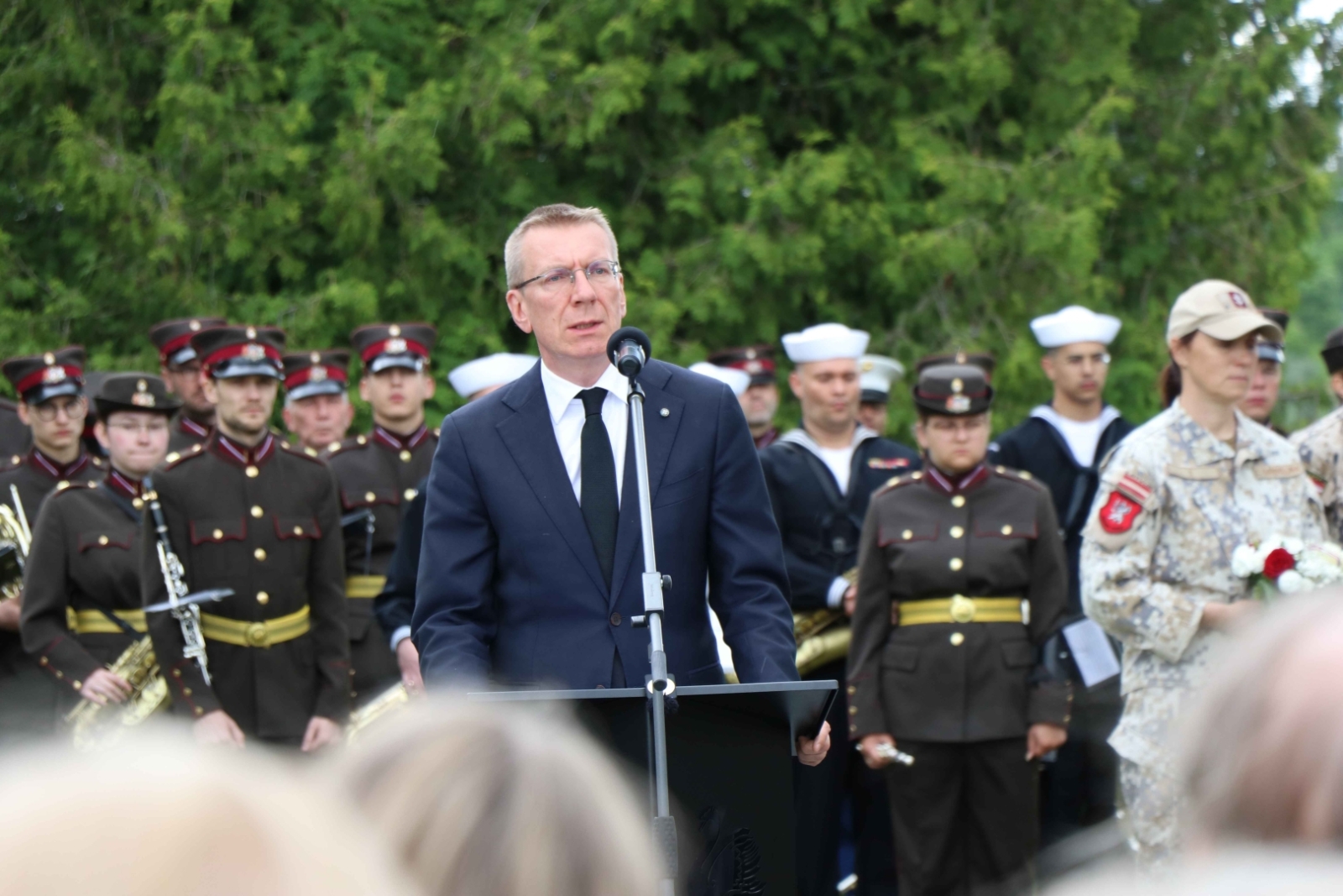 Piemiņas pasākums