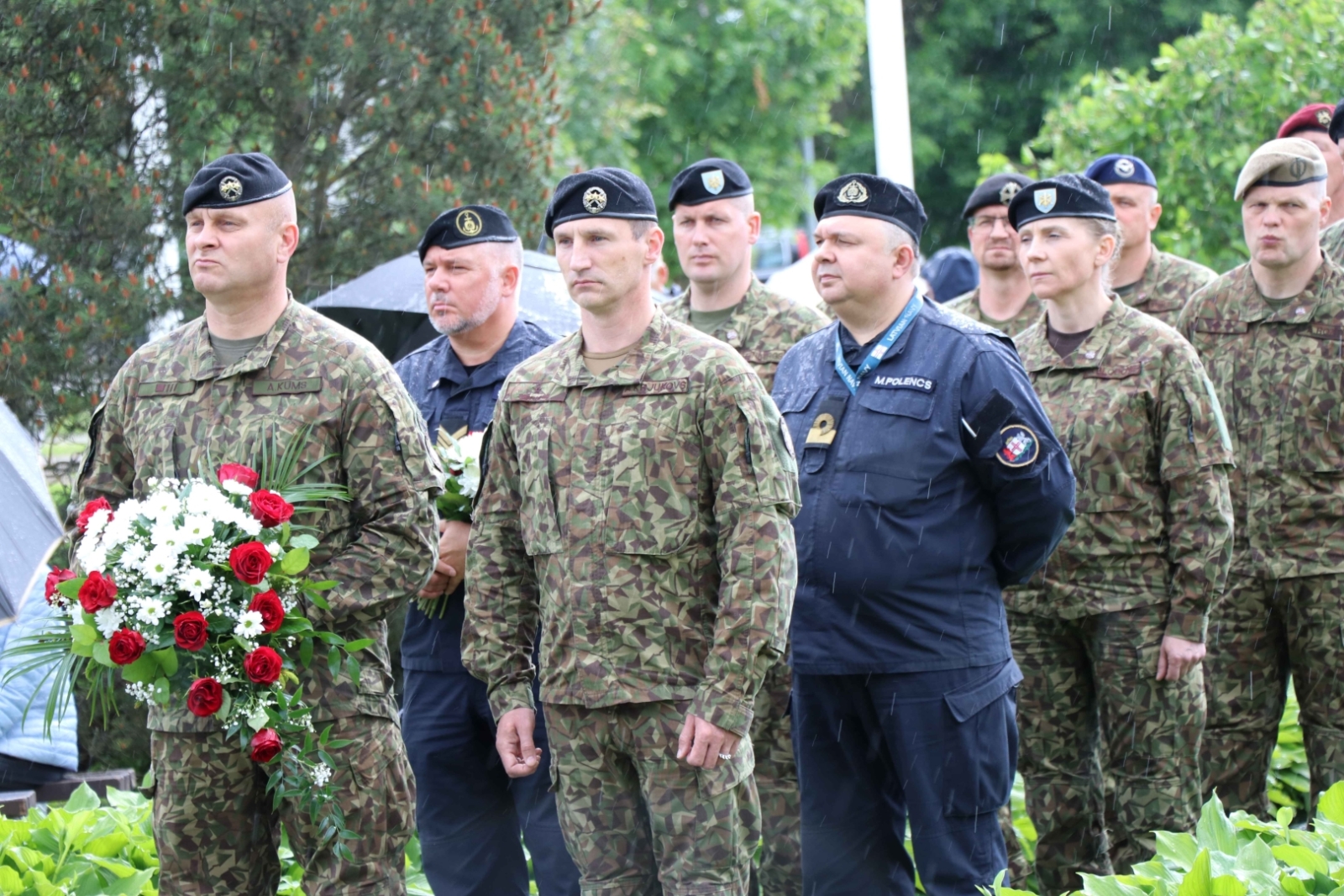 Piemiņas pasākums