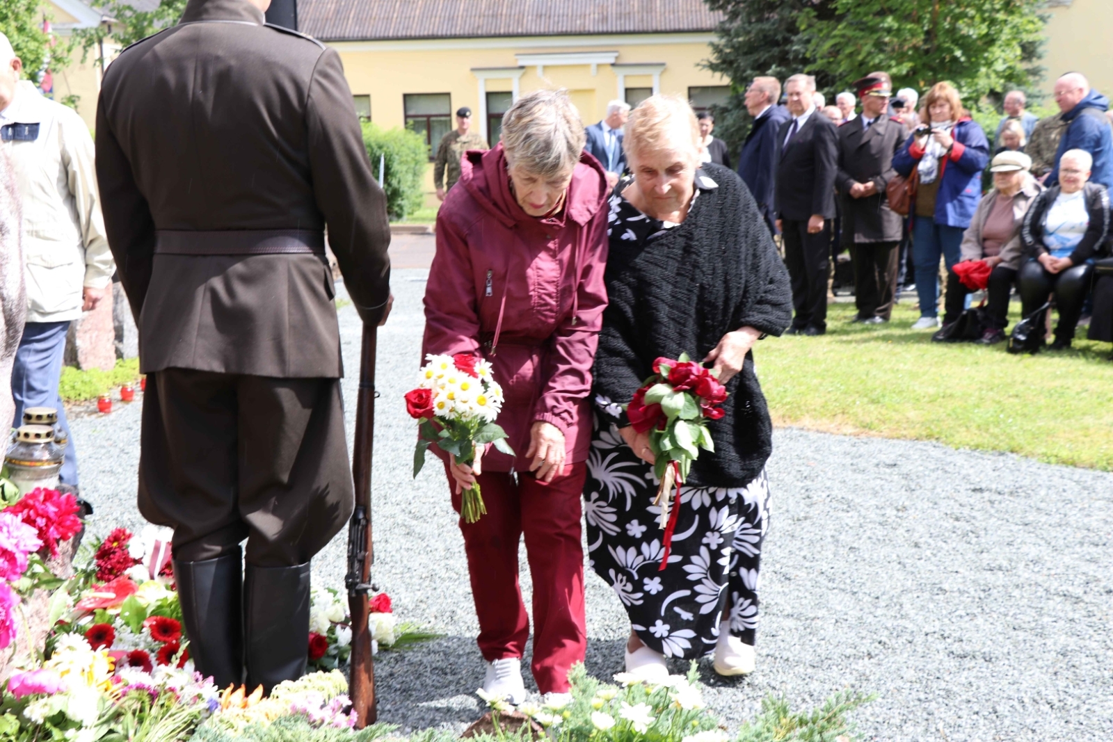 Piemiņas pasākums
