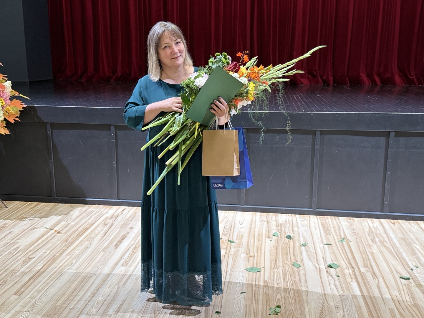 Attēls: Gulbenes novada pedagogu konference 2026