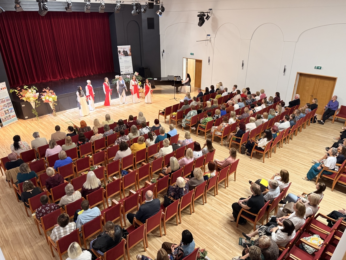 Attēls: Gulbenes novada pedagogu konference 2026