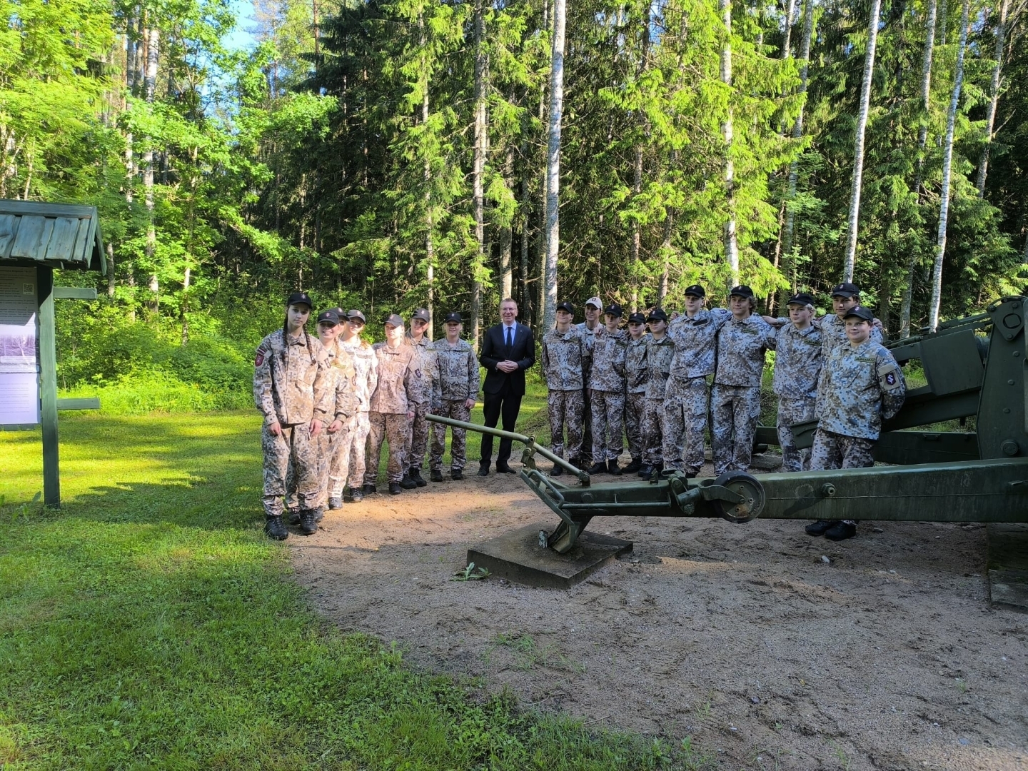 Piemiņas pasākums