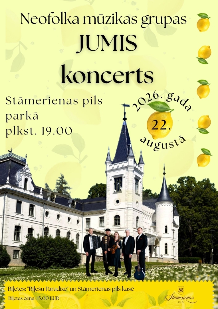 Attēls: Splendida giornata! Brīnišķīga diena!