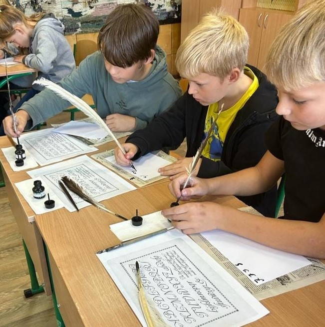 attēls: programmas skolas somas pieredze