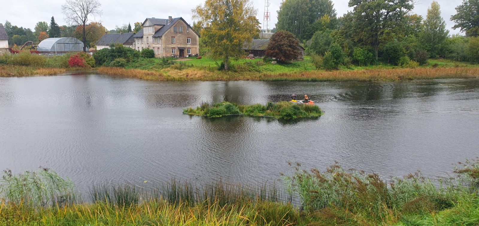 BioFloat