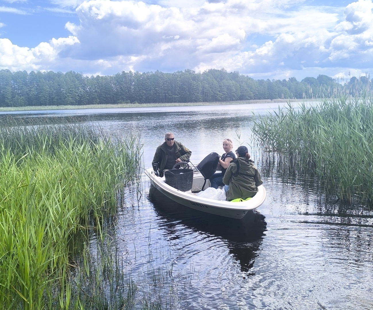 Līdakas