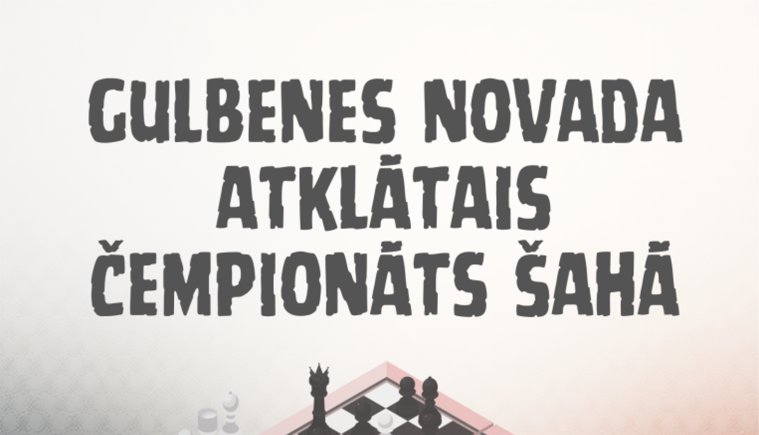 Šahs