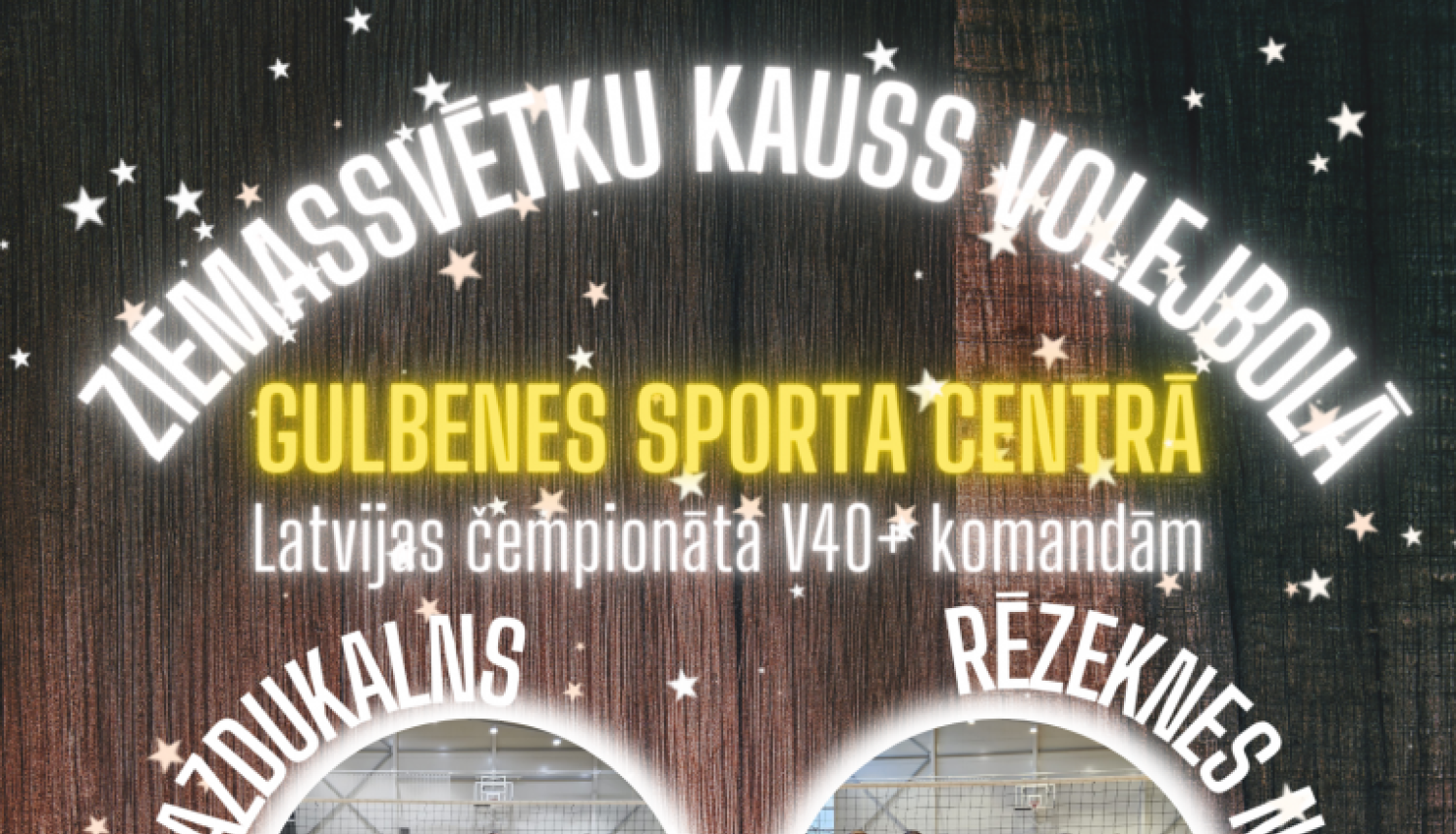Ziemassvētku kauss