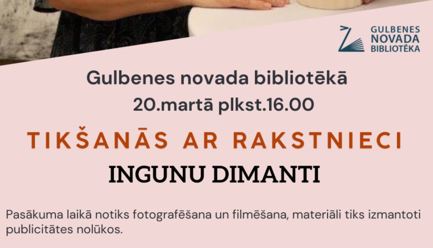Inguna Dimante