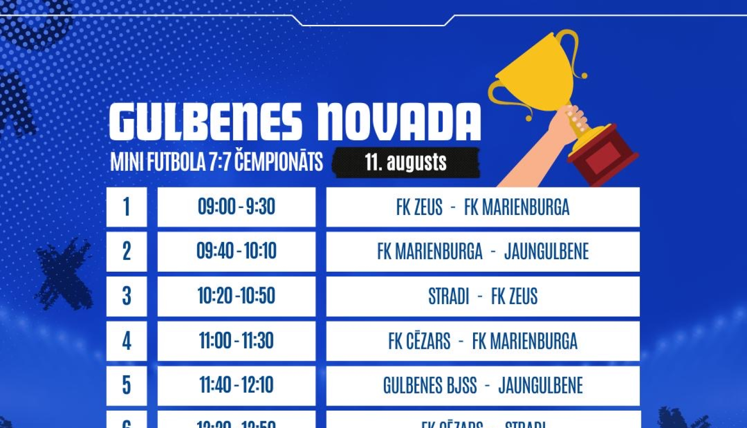 Futbols