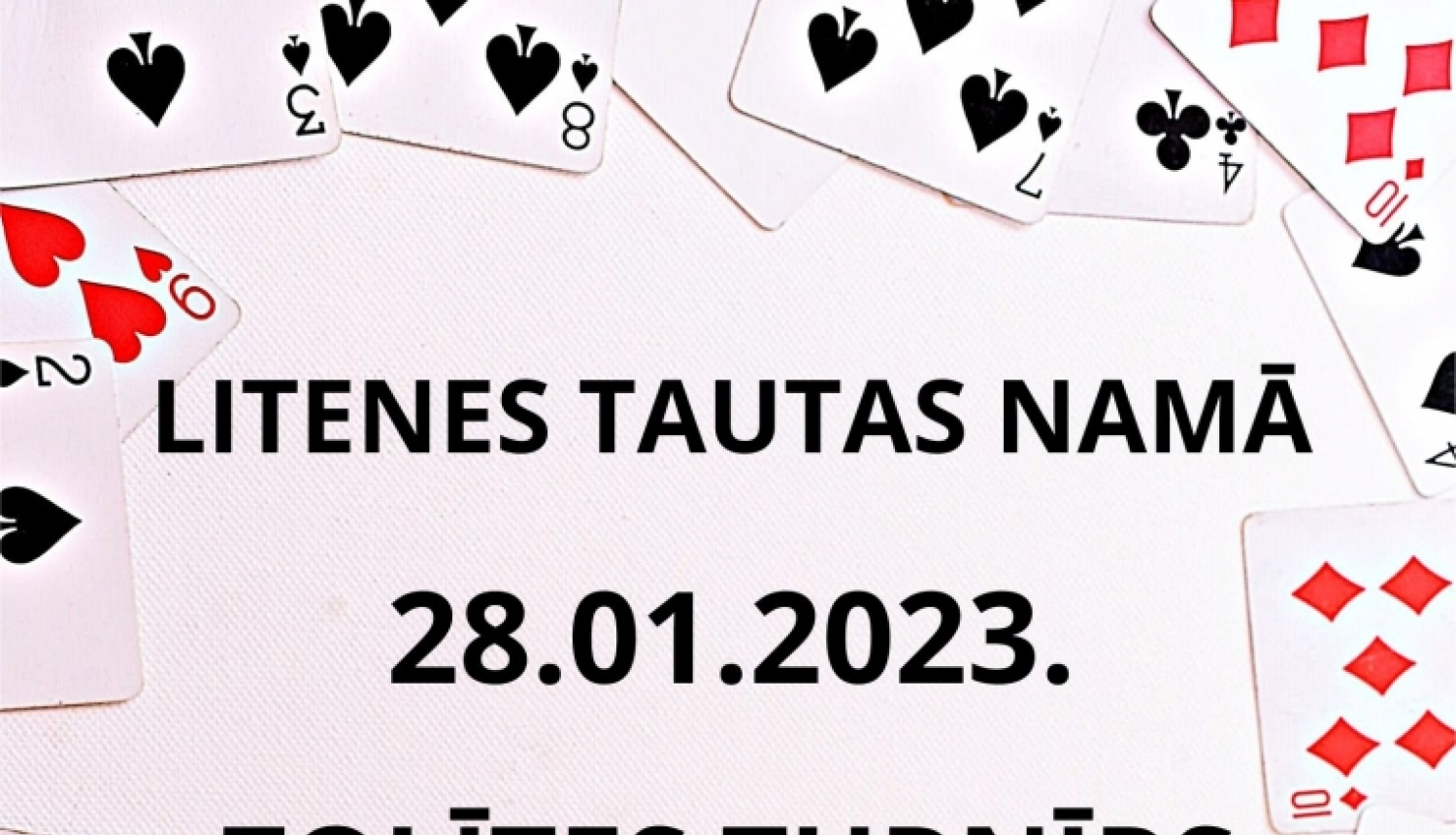 Zolītes turnīrs Litenē