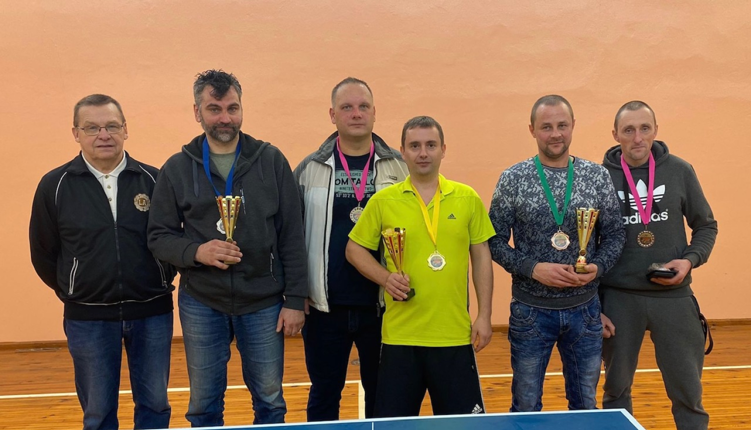2. grupa
