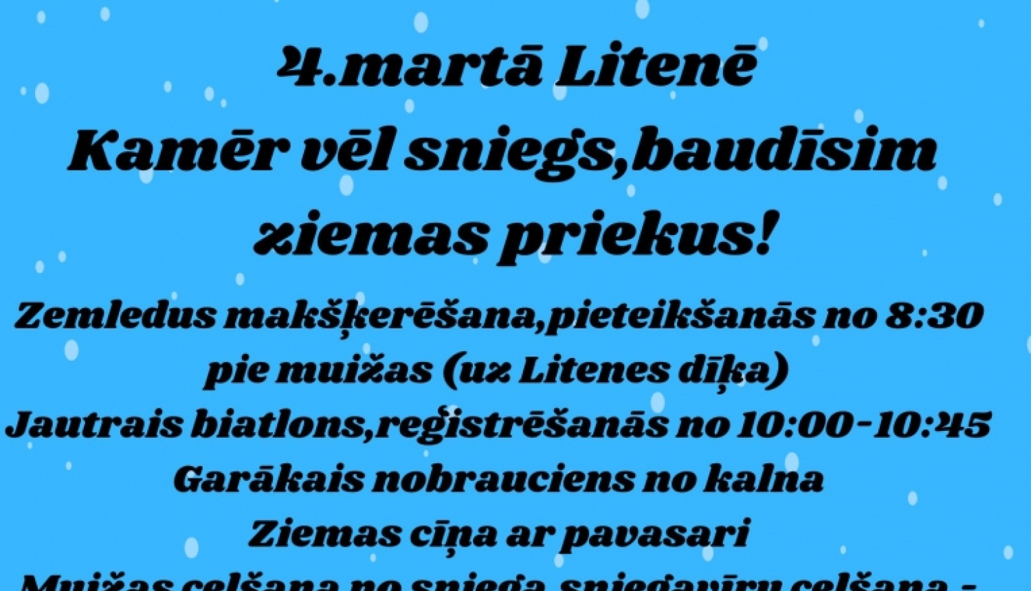 Litene
