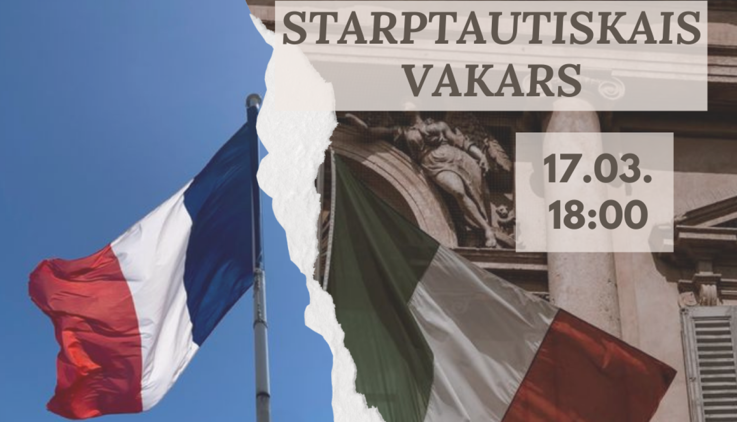 vakars