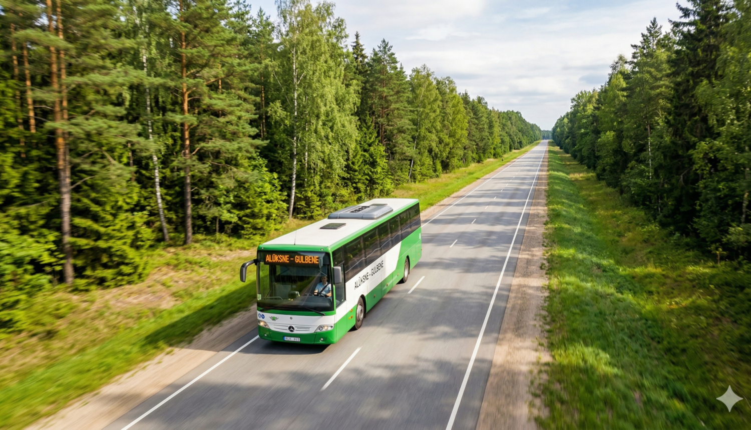 Autobuss