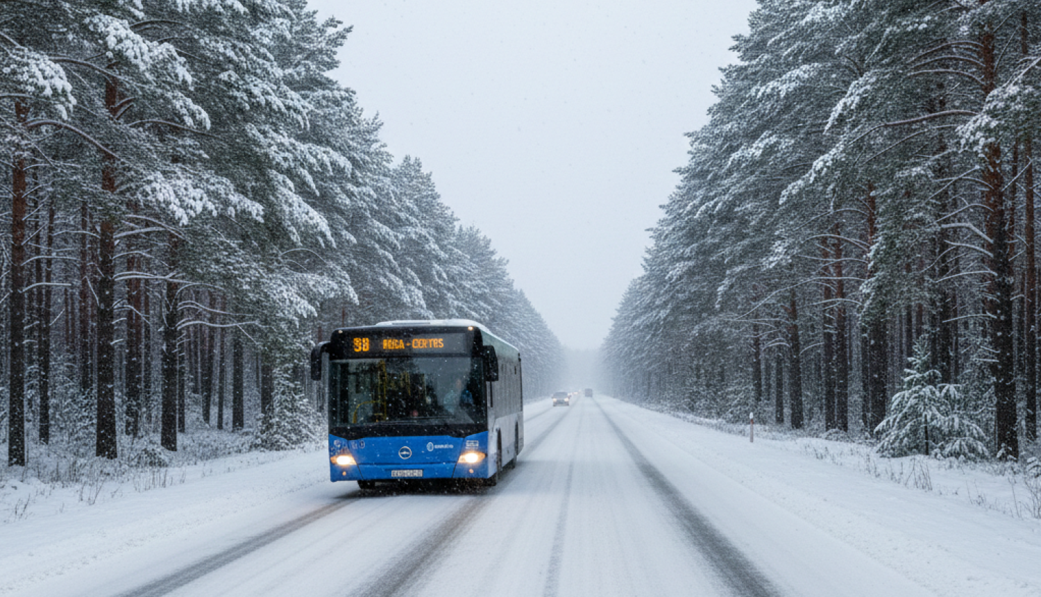 Autobuss