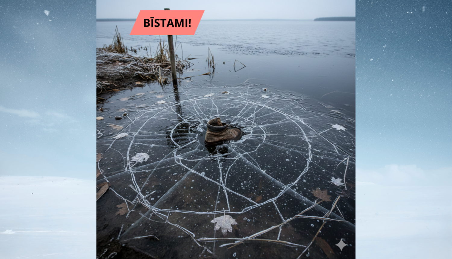 Brīdinājums