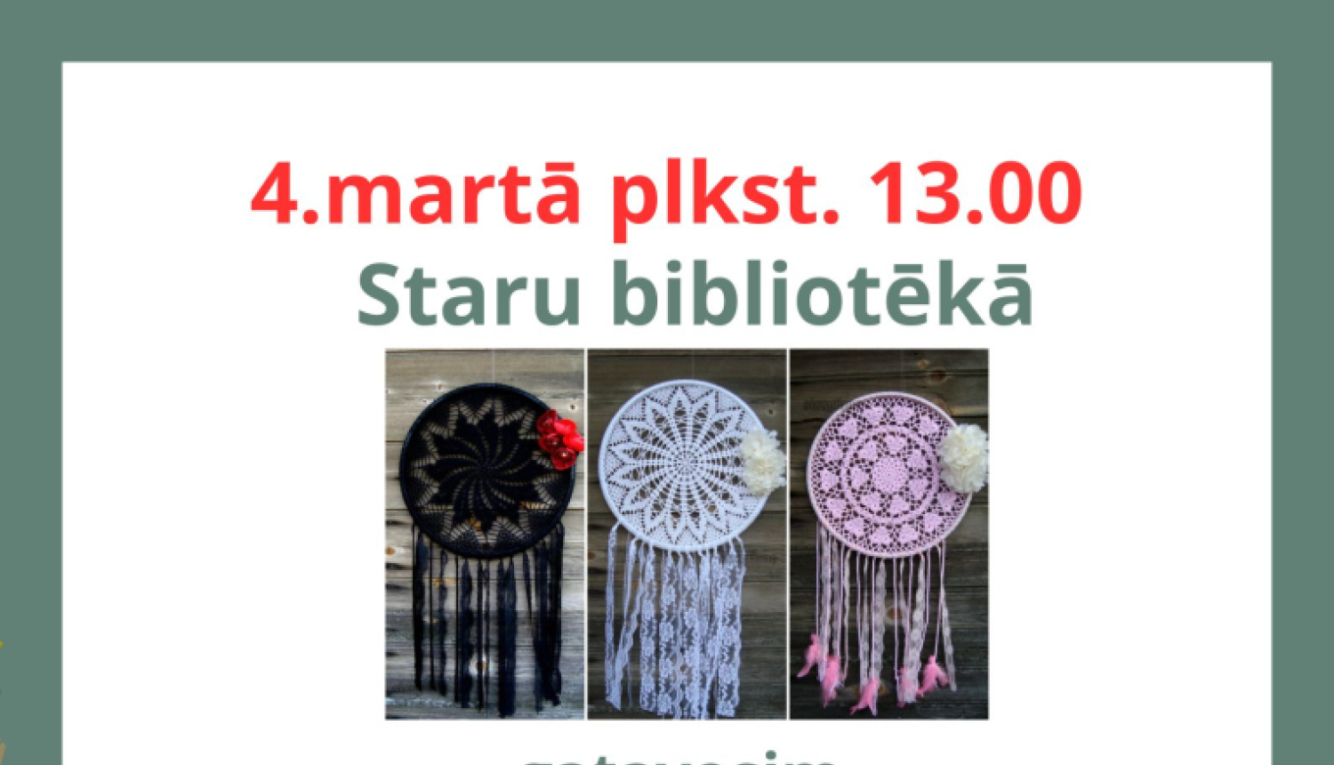 sapņu ķērāji