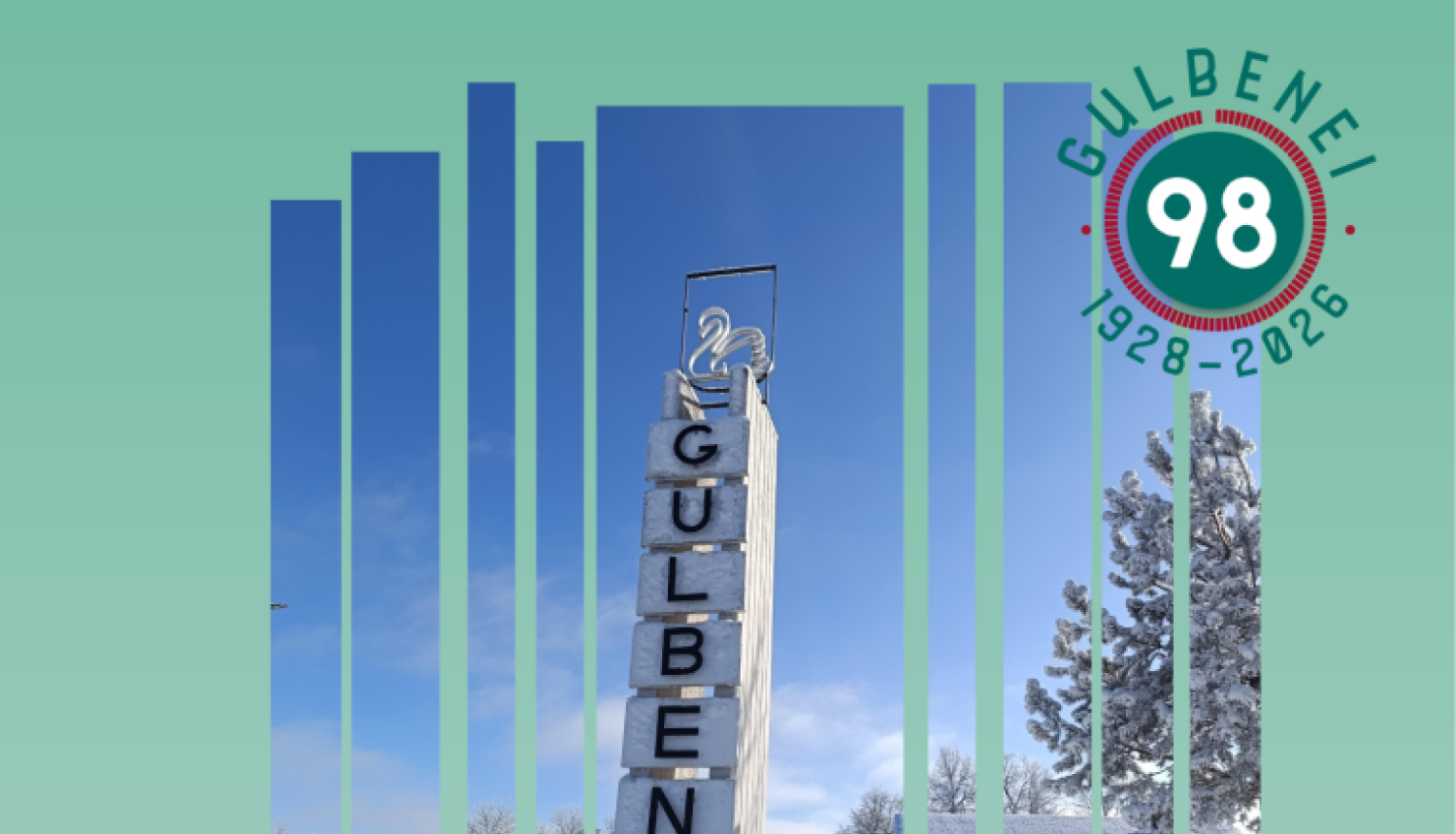 gulbenei 98