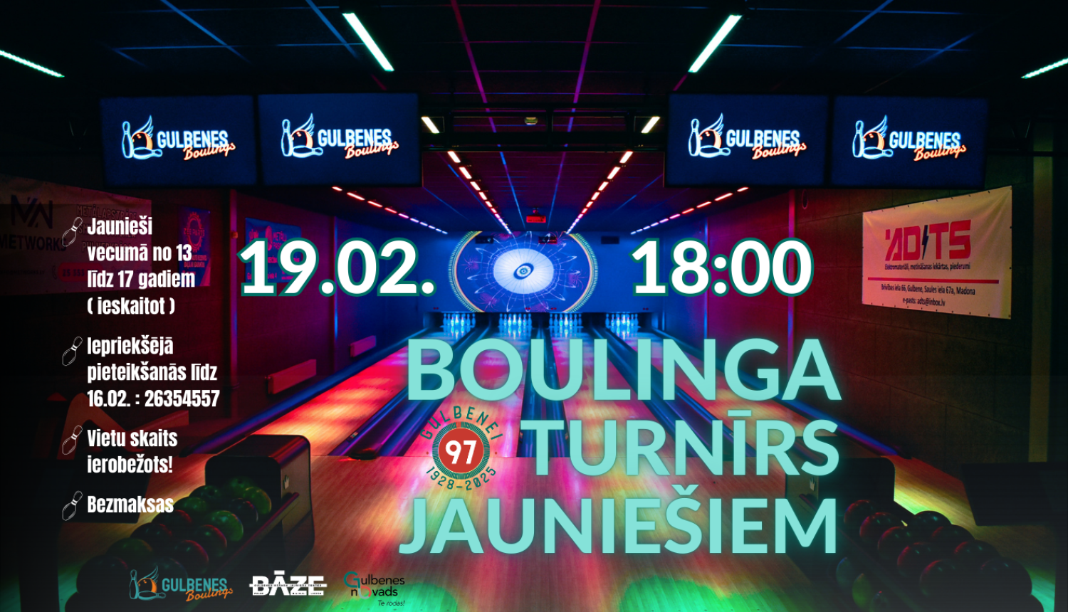 boulinga turnīrs