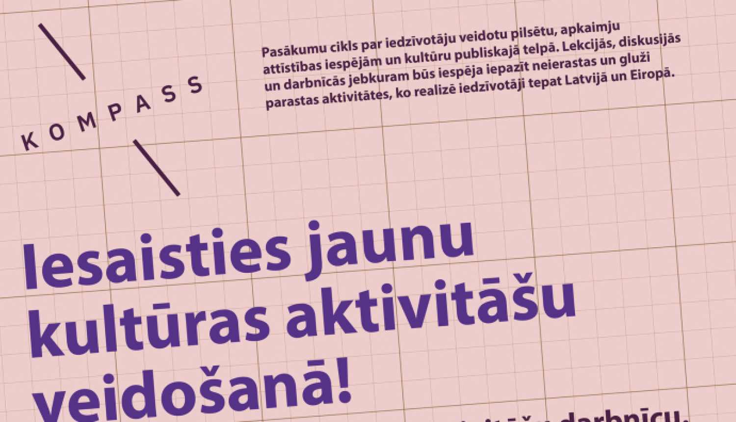 Attēls: Valsts pētījumprojekts “Sabiedrības saliedētības vektori”