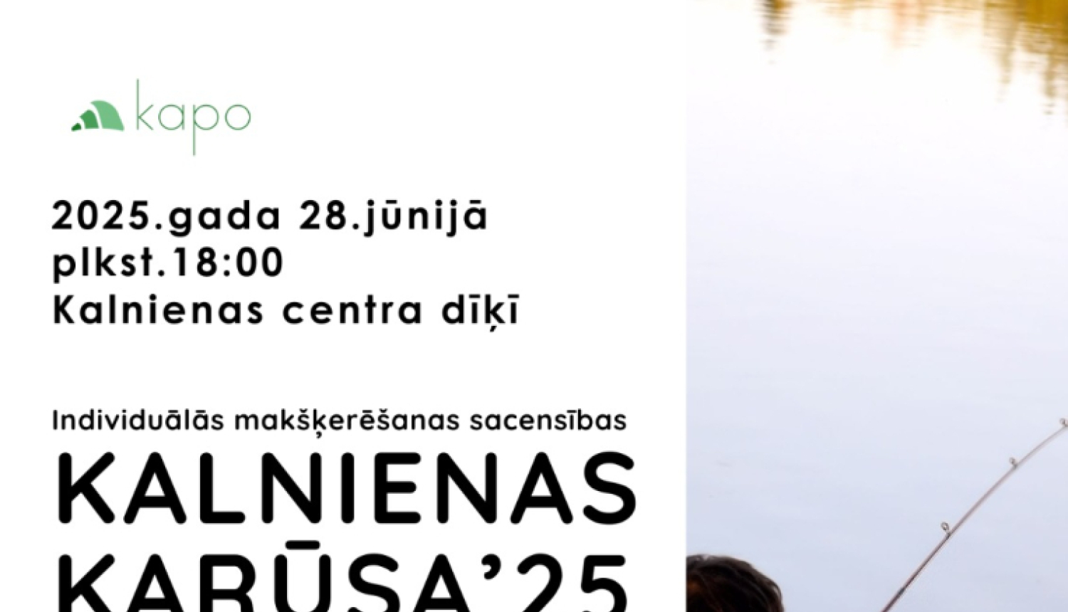 Kalnienas karūsa