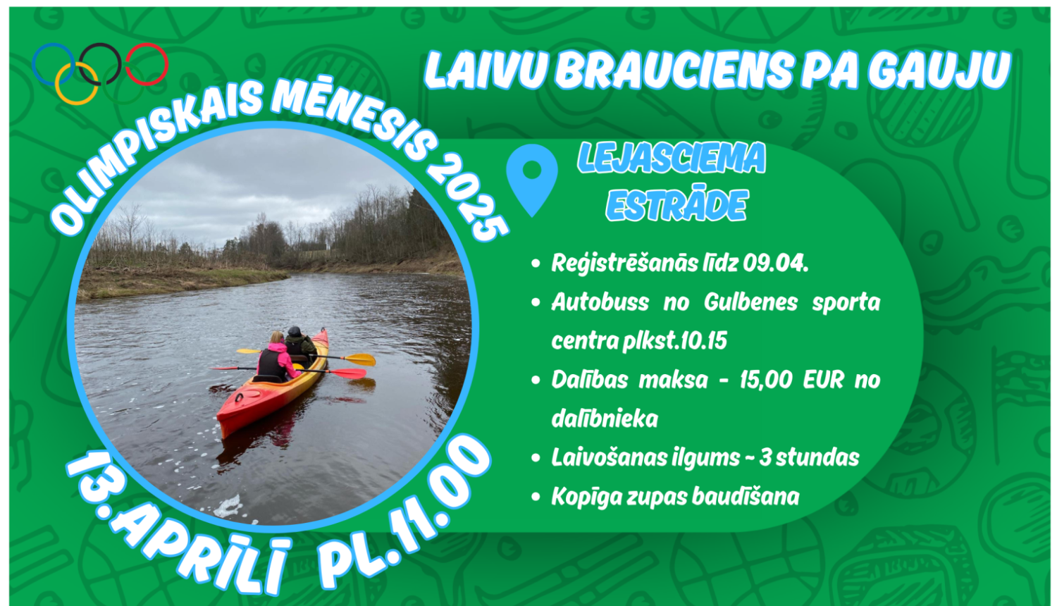 Laivu brauciens