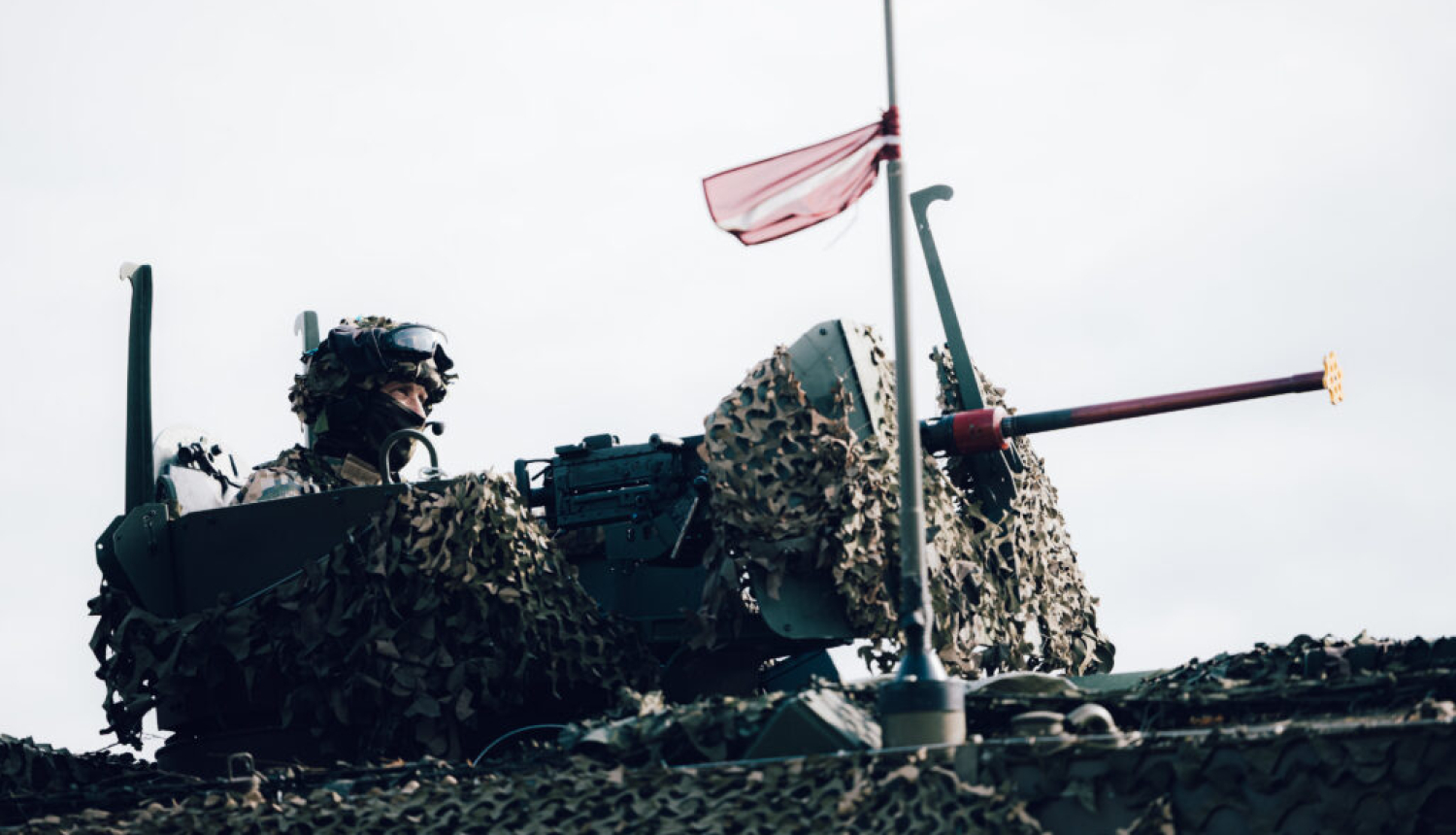 Militārās mācības