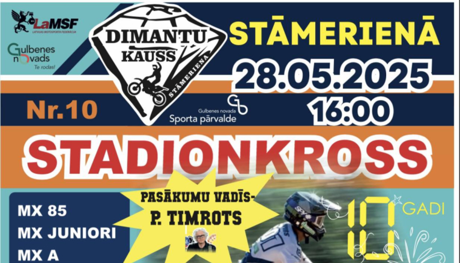 dimantu kauss
