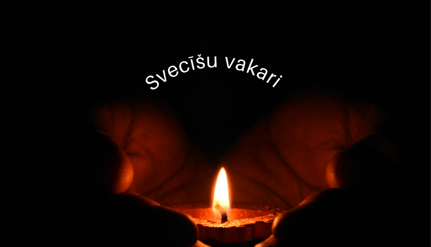 Svecīšu vakari īstā