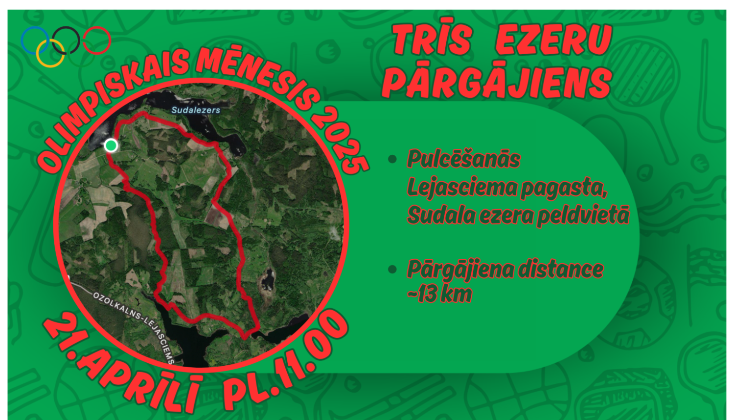 Pārgājiens