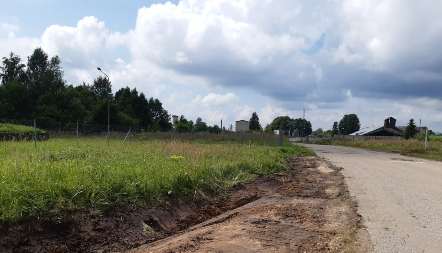 Dzelzceļa iela
