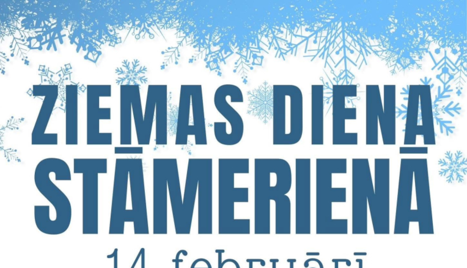 Ziemas diena
